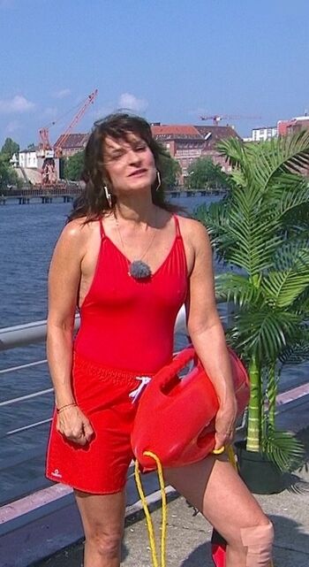 Marlene Lufen