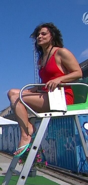 Marlene Lufen