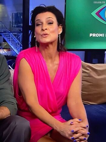 Marlene Lufen