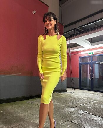 Marlene Lufen