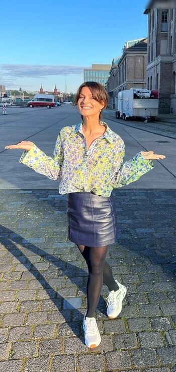 Marlene Lufen