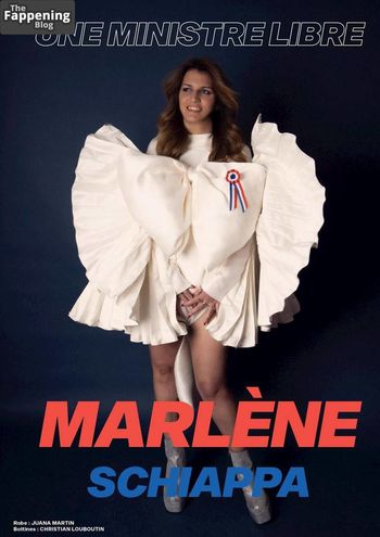 Marlene Schiappa