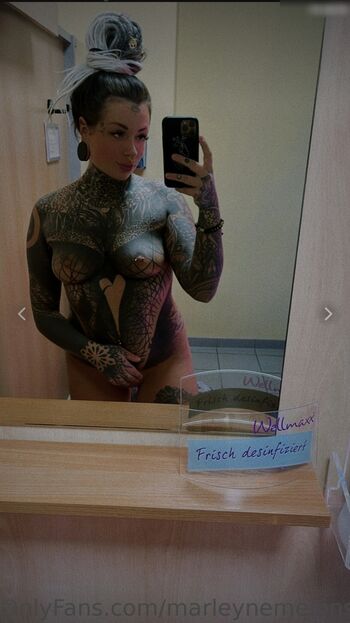 Marleyne Melonski