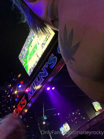 marleyrocky