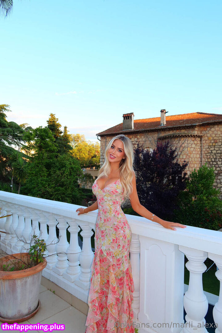 Marli Alexa