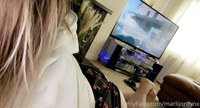 marlijordynx