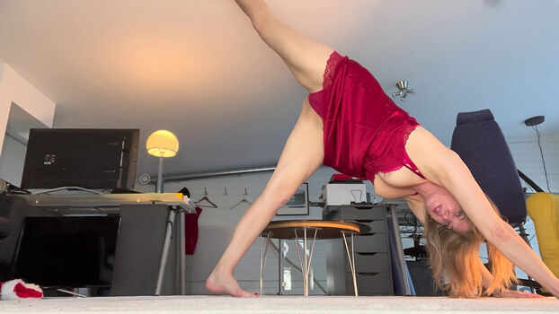 marlingyoga