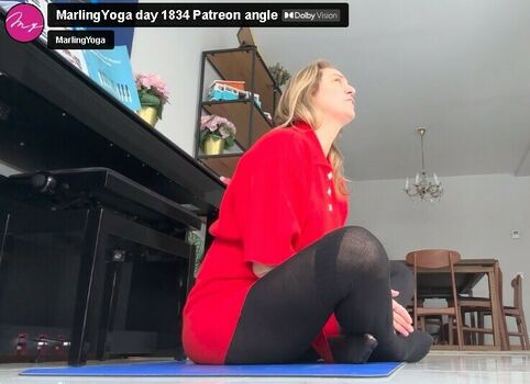 marlingyoga