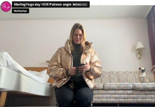 marlingyoga