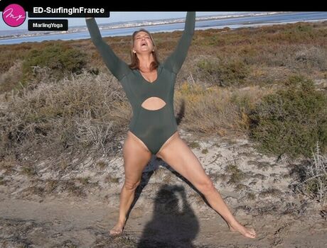 marlingyoga