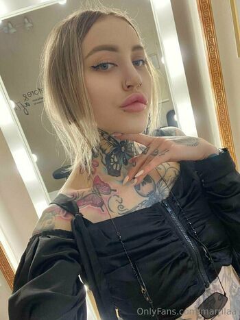 marrllaa