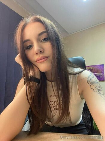 marrllaa