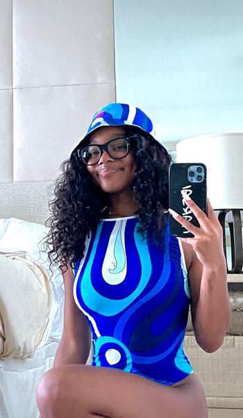 Marsai Martin