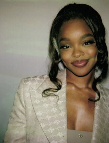 Marsai Martin