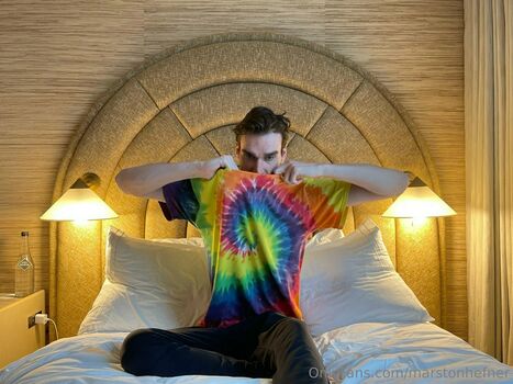 marstonhefner