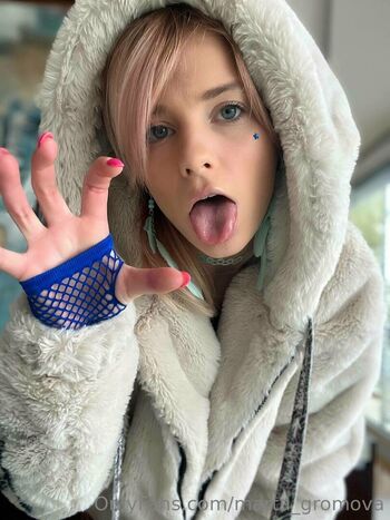 Marta Gromova