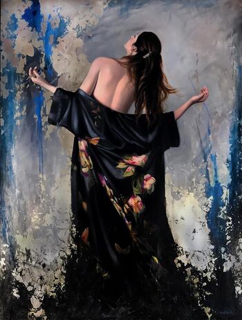 Martha Briano