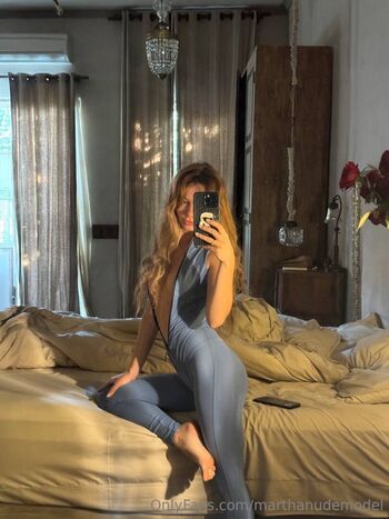 marthanudemodel