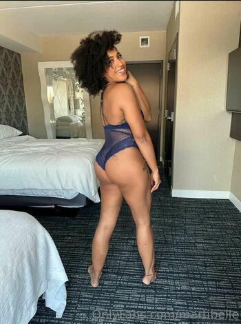 Marti Belle