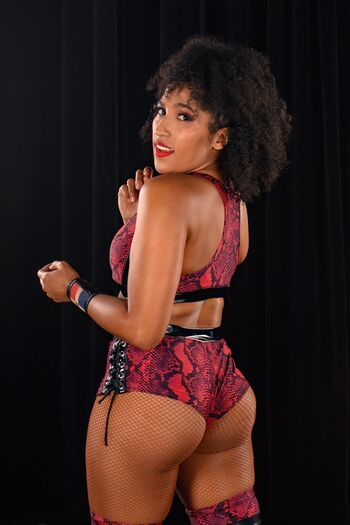 Marti Belle