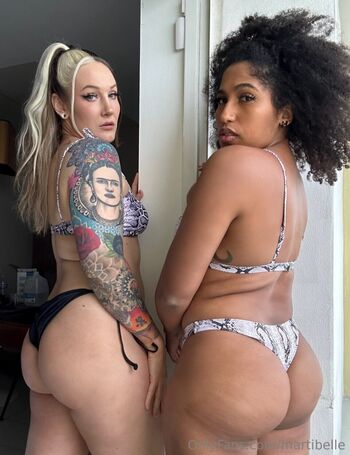 Marti Belle