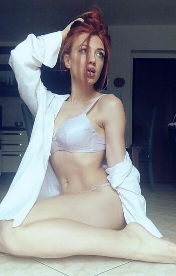 Martina Amoro
