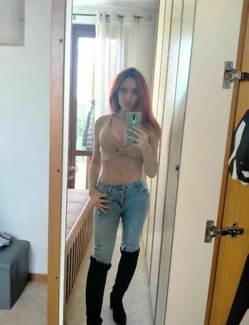 Martina Amoro