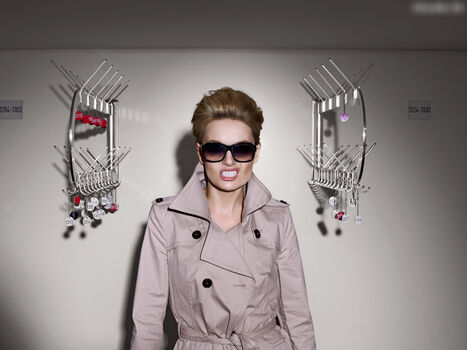 Martina Hill