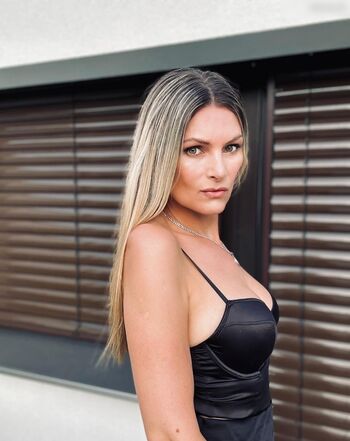 Martina Kaiser