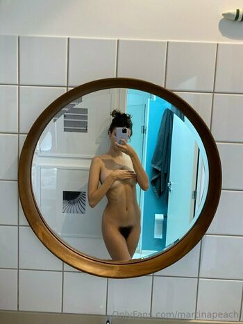 Martina Peach