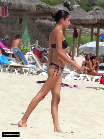 Martina Stoessel