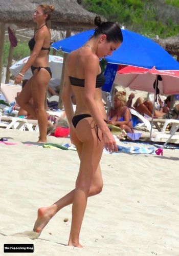 Martina Stoessel