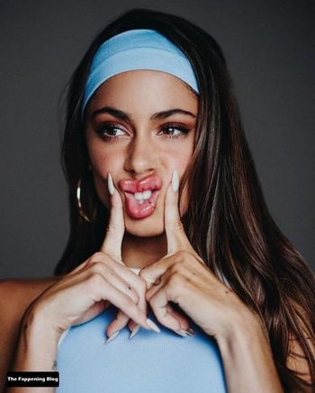 Martina Stoessel