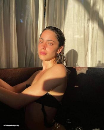 Martina Stoessel