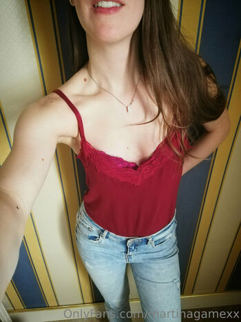 martinagamexx
