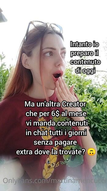 martinamencucci