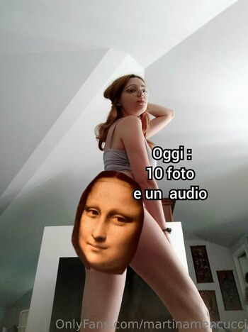 martinamencucci