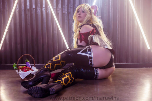 Maruwins