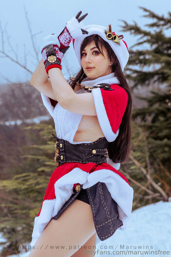 maruwinsfree