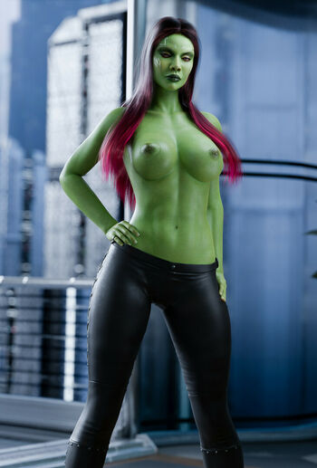 Marvel Comics