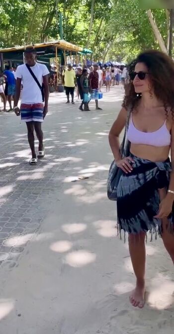 Marwa Eldessouky