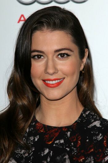 Mary Elizabeth Winstead
