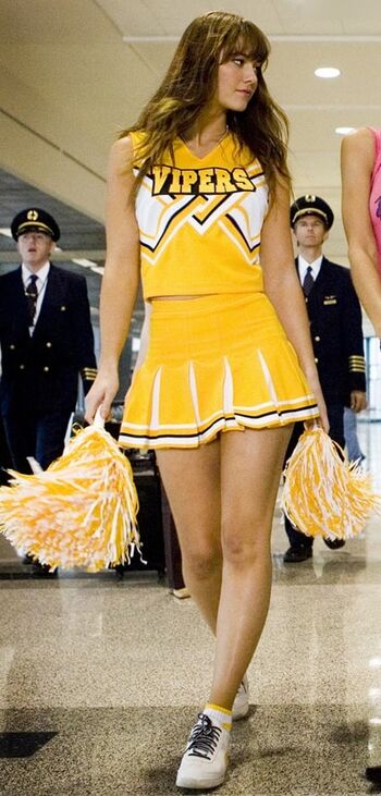 Mary Elizabeth Winstead