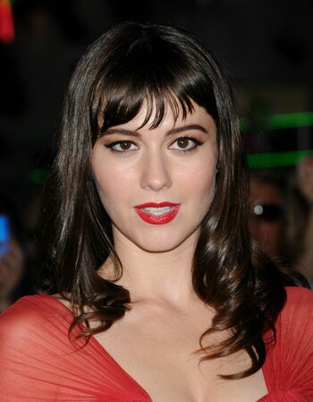 Mary Elizabeth Winstead