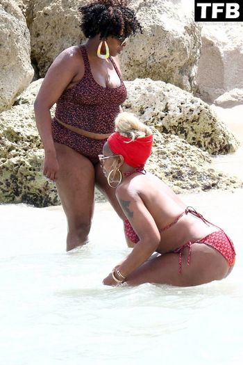 Mary J. Blige