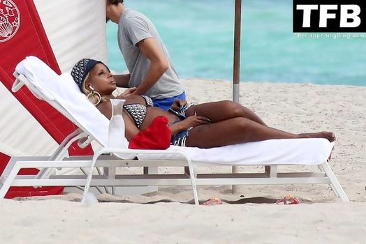 Mary J. Blige