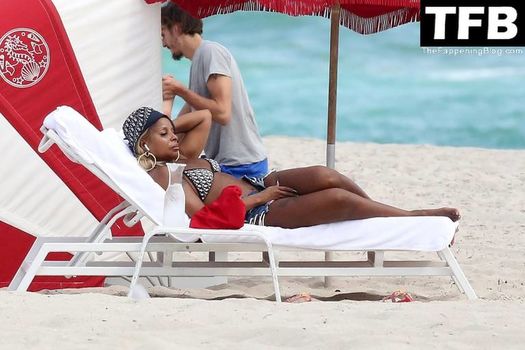 Mary J. Blige