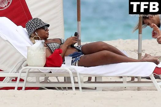 Mary J. Blige
