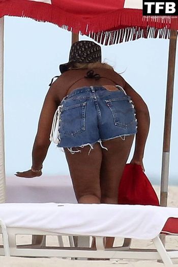 Mary J. Blige