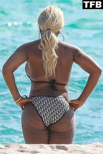 Mary J. Blige